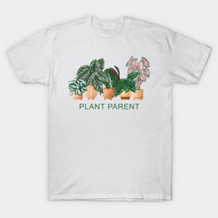 Plant Parent T-Shirt